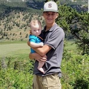 Meet your Posher, Steven